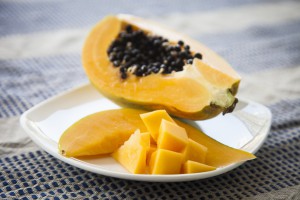 Papaya