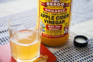 Apple Cider Vinegar