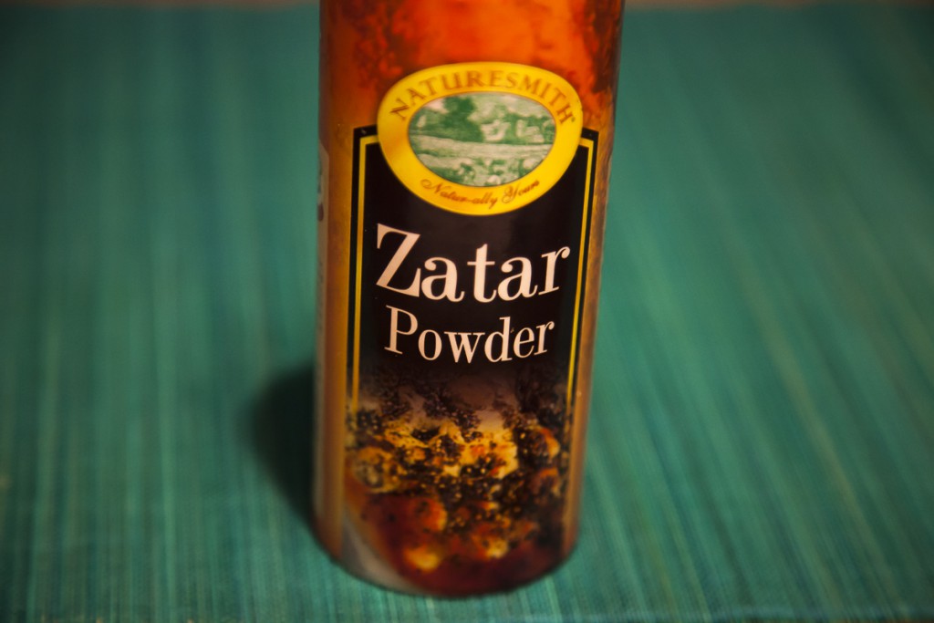 Za'atar