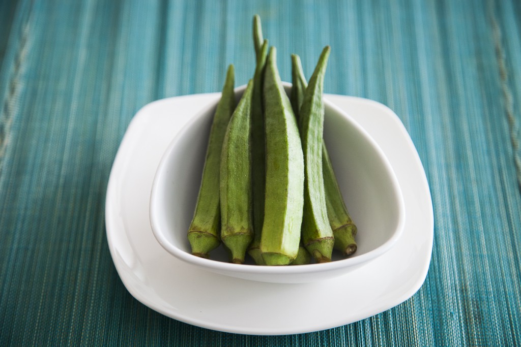 Okra