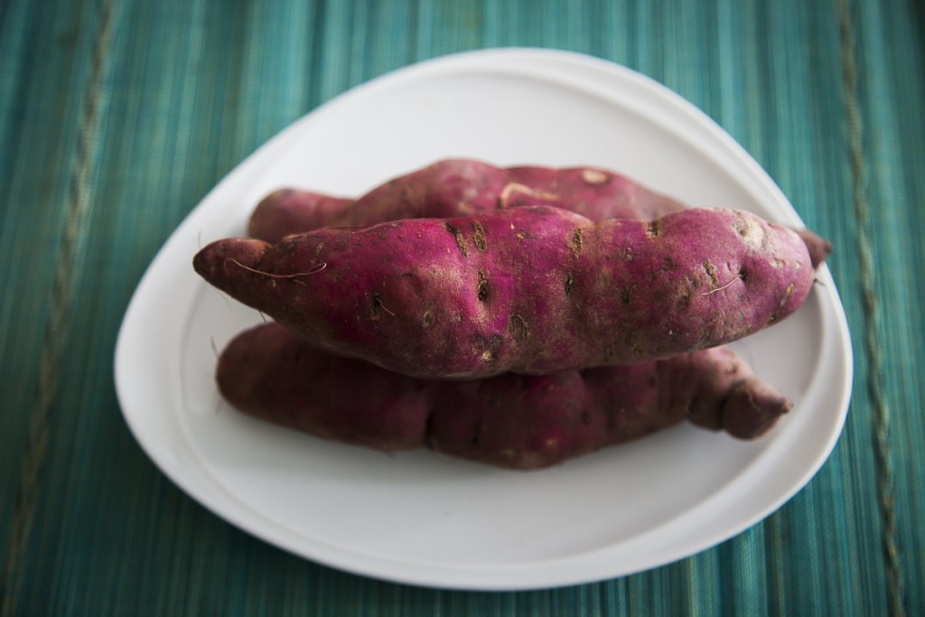 Sweet potato