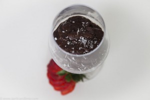 Vegan Chocolate Mousse