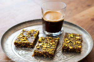 Turkish snack bars