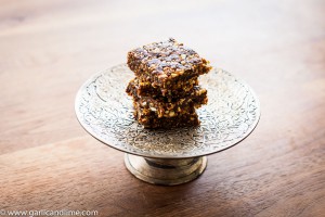 Moroccan Bars